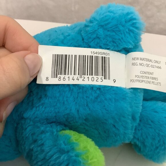 Disney Toy Story 4 BUNNY Rabbit 9" Plush Stuffed Animal Toy by Just Play 10" - Picture 5 of 8